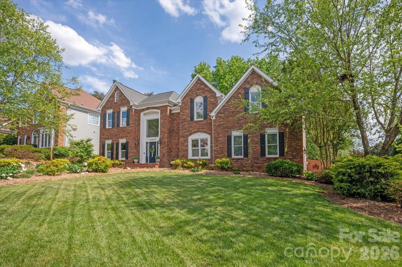 10900 Jordan Rae Ln, Charlotte, NC 28277