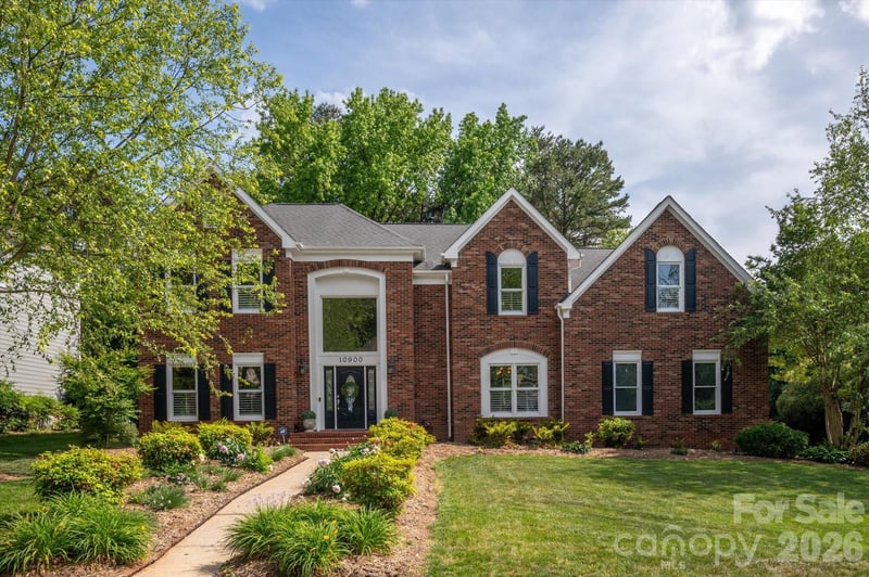 10900 Jordan Rae Ln, Charlotte, NC 28277