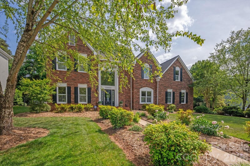 10900 Jordan Rae Ln, Charlotte, NC 28277