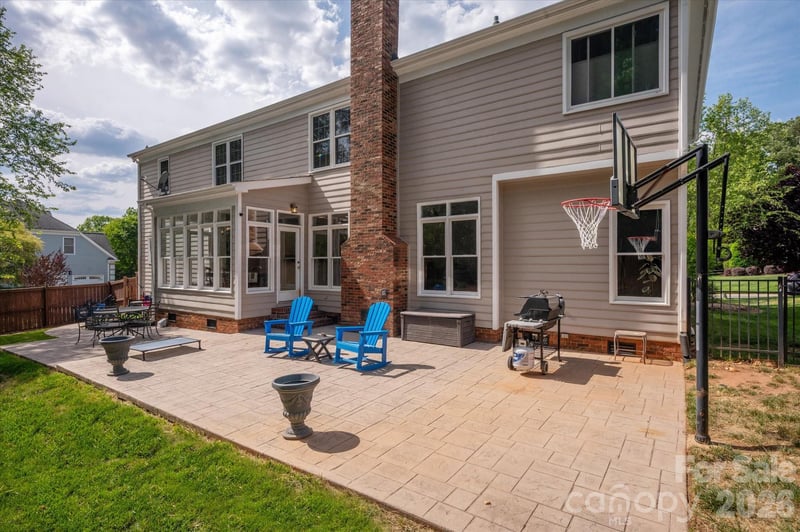 10900 Jordan Rae Ln, Charlotte, NC 28277