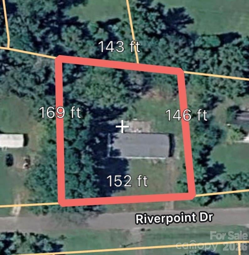 4126 Riverpoint Dr, Fayetteville, NC 28306