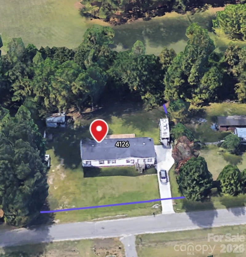 4126 Riverpoint Dr, Fayetteville, NC 28306