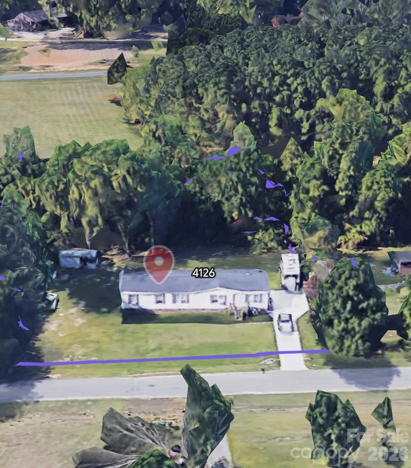 4126 Riverpoint Dr, Fayetteville, NC 28306