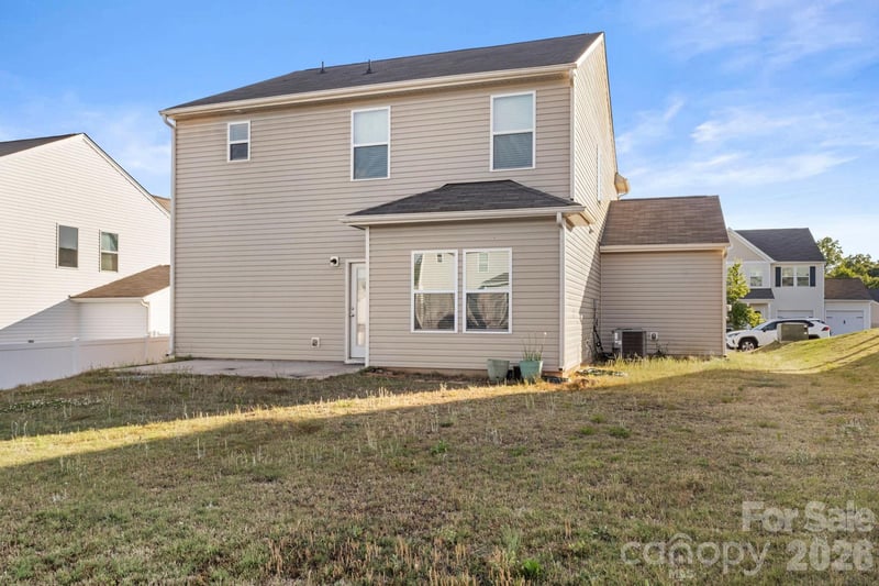 5153 Meanna Dr, Clover, SC 29710