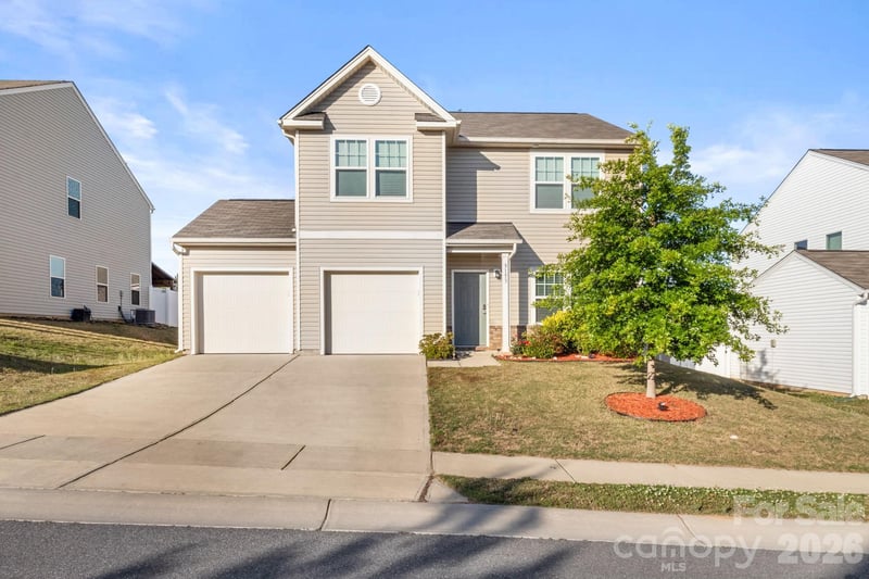 5153 Meanna Dr, Clover, SC 29710