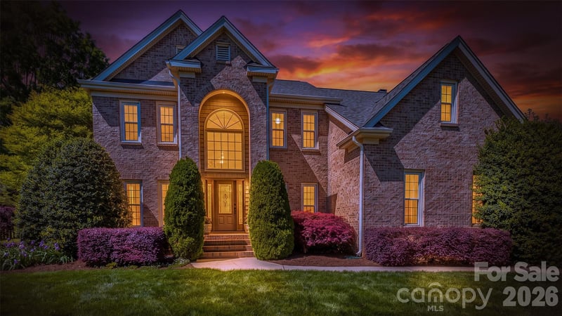 119 Topsail Pl, Mooresville, NC 28117