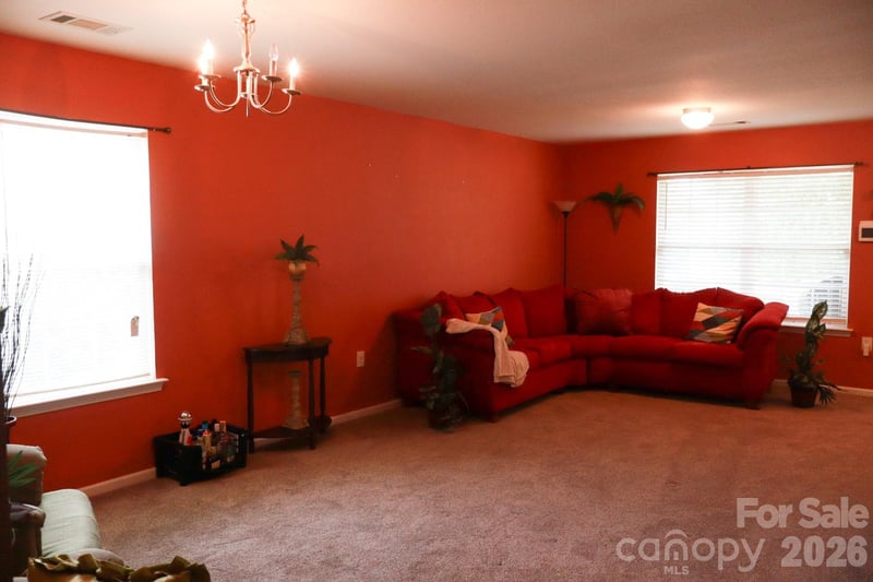 4410 Austin Dekota Dr, Charlotte, NC 28269