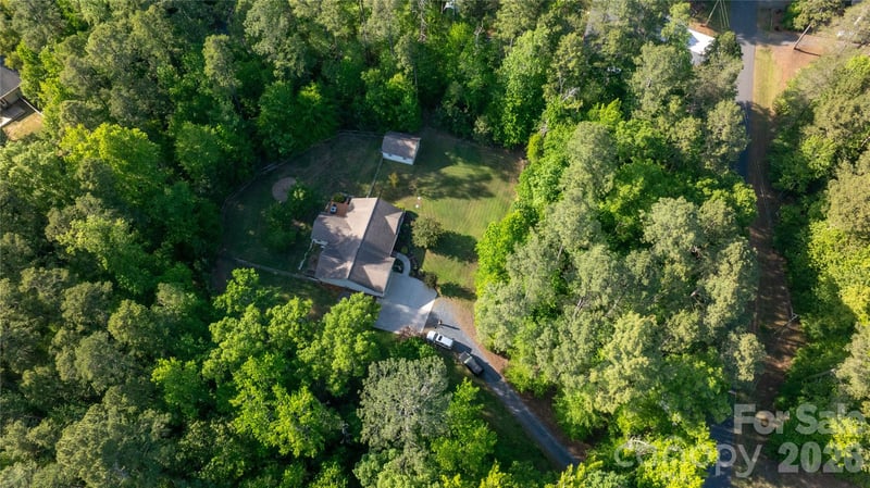 204 Millwheel Ln, Mount Gilead, NC 27306