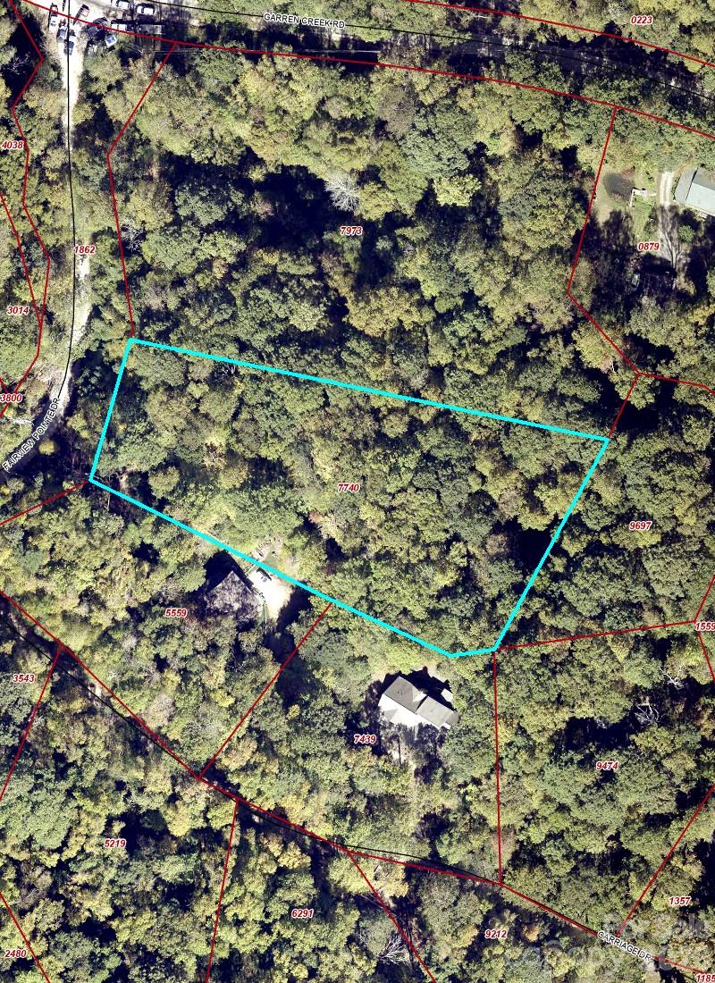 104 Carriage Dr #2 & 3, Fairview, NC 28730