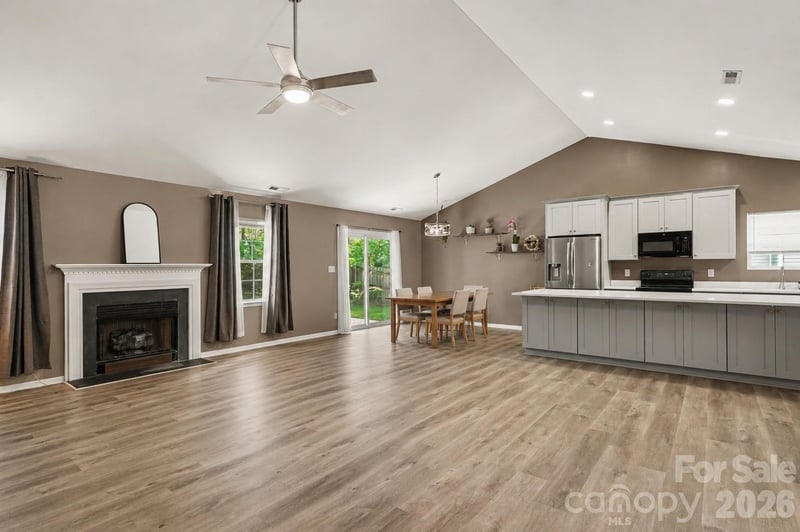 3012 Waycross Dr, Monroe, NC 28110