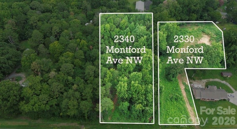 2340 Montford Ave NW #3, Concord, NC 28027