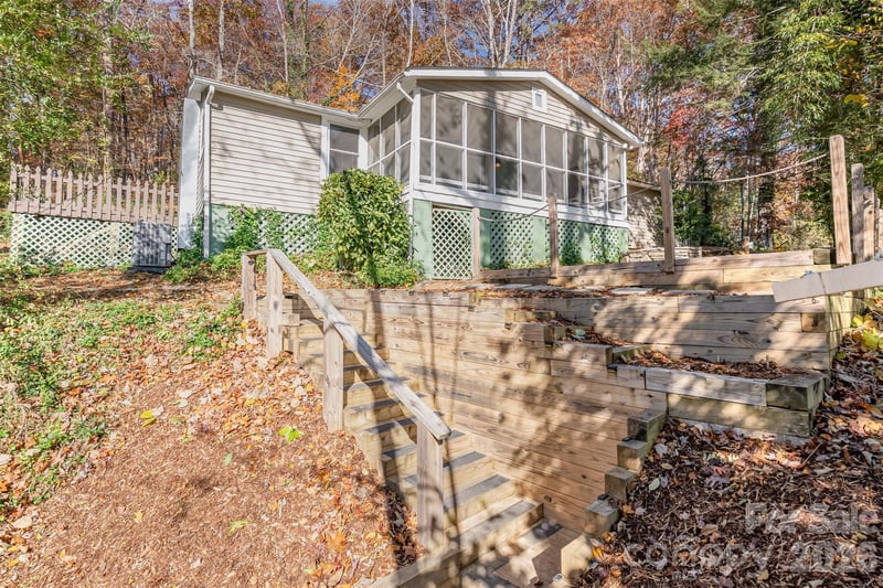 243 Boys Camp Rd, Lake Lure, NC 28746