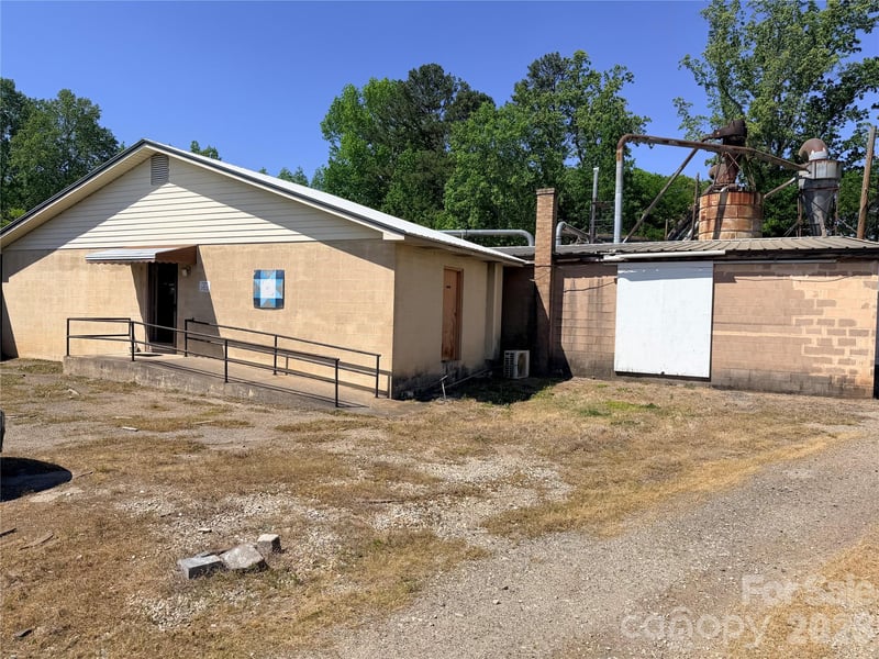 Needmore Rd, Woodleaf, NC 27054