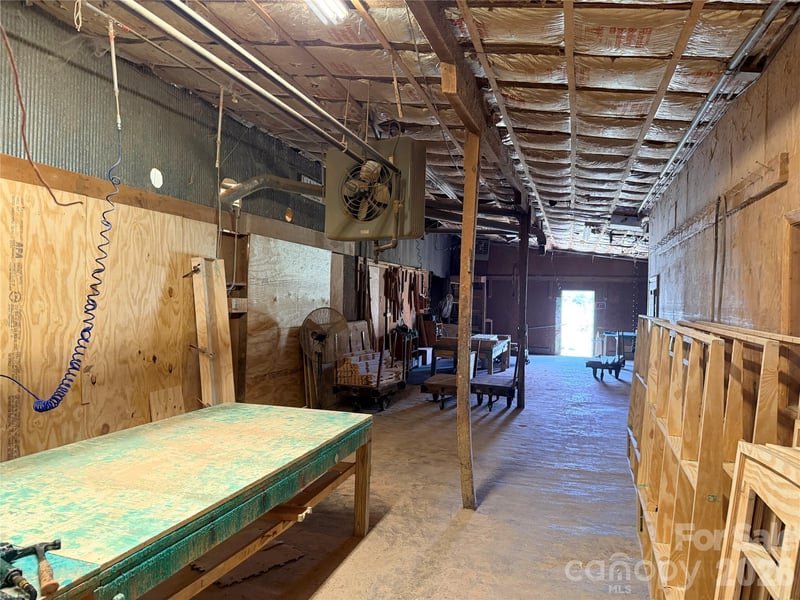 Needmore Rd, Woodleaf, NC 27054