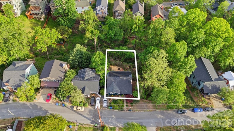 107 Courtland Ave, Asheville, NC 28801