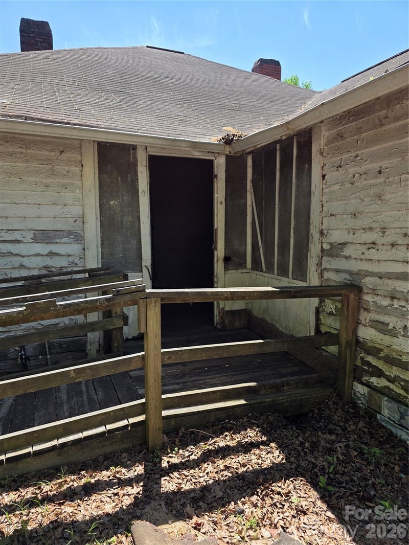 460 South Ave, Lancaster, SC 29720