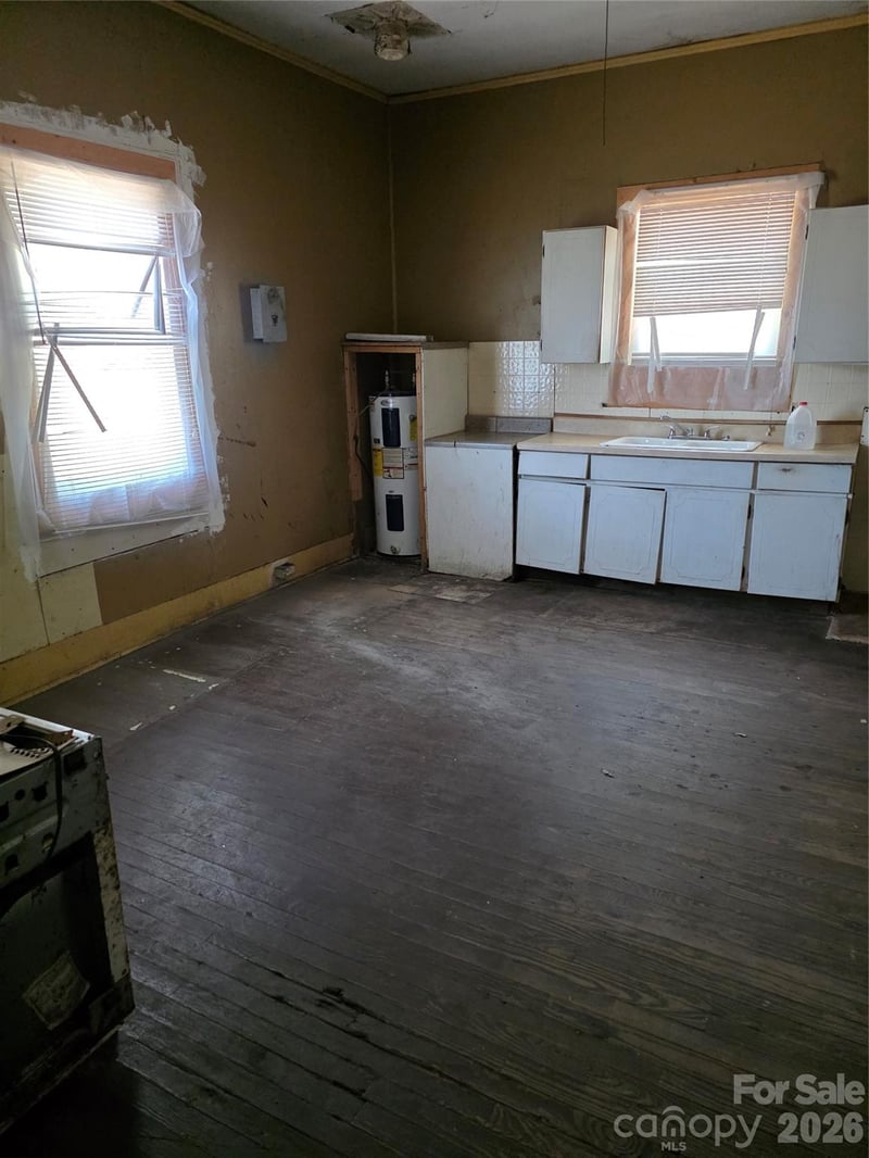 460 South Ave, Lancaster, SC 29720