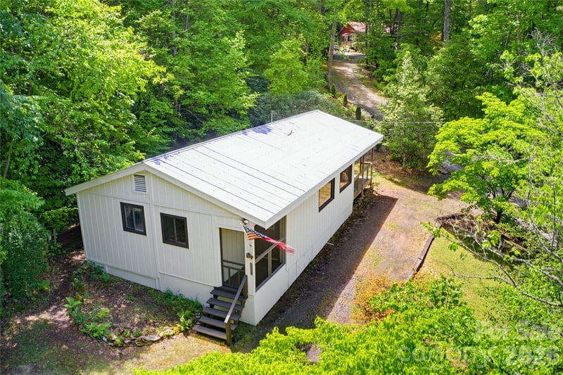 223 Little Cove Rd, Sylva, NC 28779