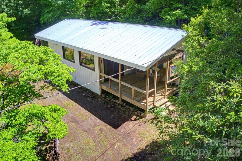 223 Little Cove Rd, Sylva, NC 28779