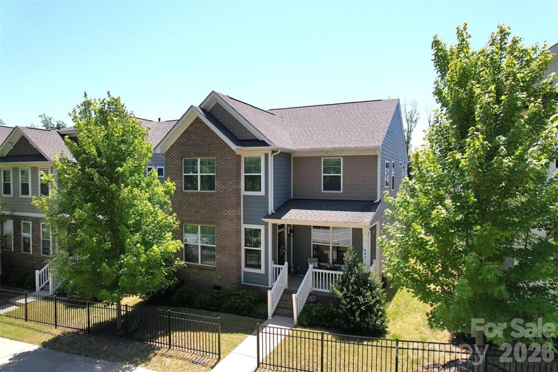 647 R L Stowe Rd, Belmont, NC 28012
