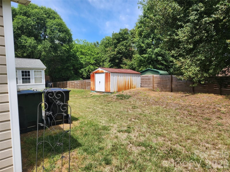 3077 Champion Ln SW, Concord, NC 28025
