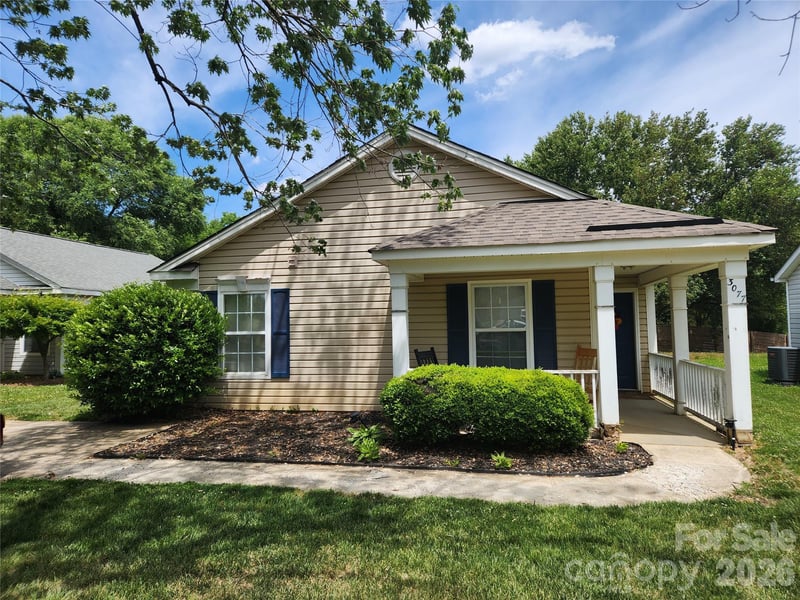 3077 Champion Ln SW, Concord, NC 28025