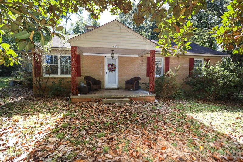 1324 Mason St, Lancaster, SC 29720