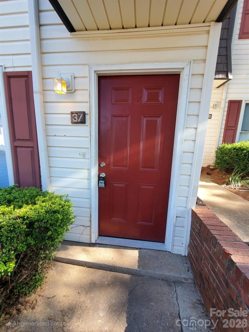 7949 Shady Oak Trl #37, Charlotte, NC 28210
