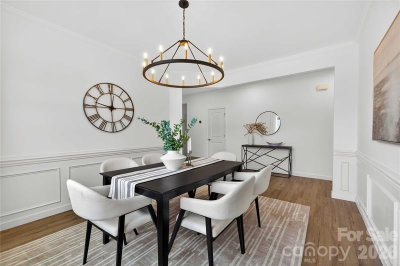 1907 Harvest Time Ln, Waxhaw, NC 28173