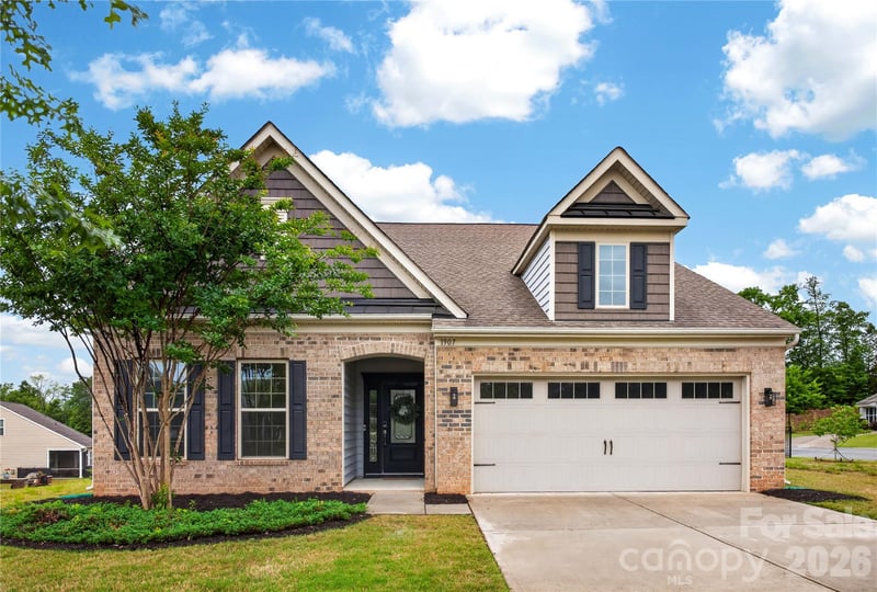 1907 Harvest Time Ln, Waxhaw, NC 28173