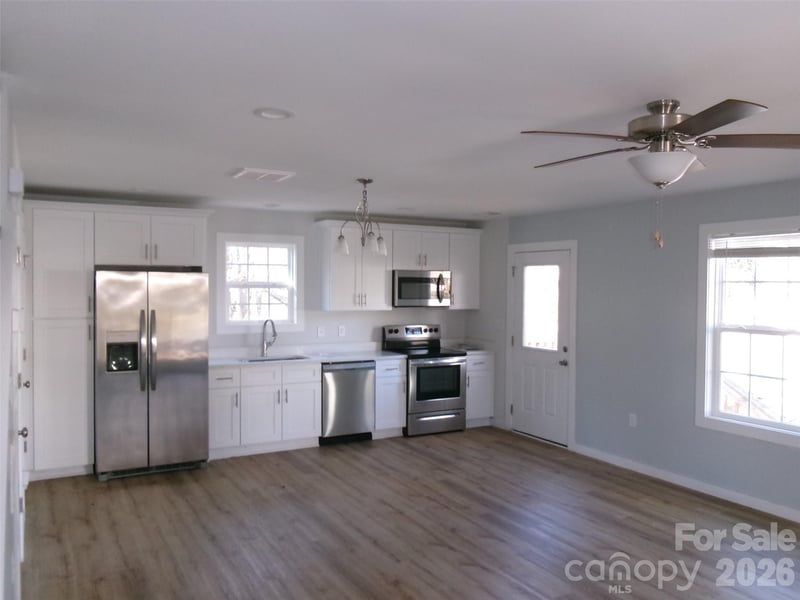 510 Kings Rd, Shelby, NC 28150