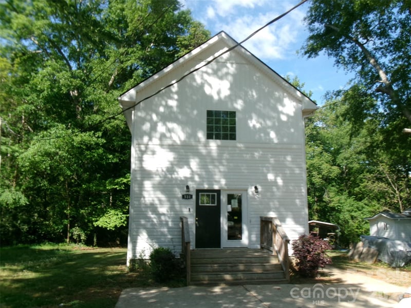 510 Kings Rd, Shelby, NC 28150