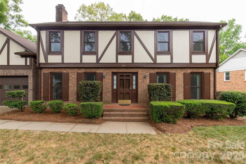 7201 Hopeton Rd, Charlotte, NC 28210