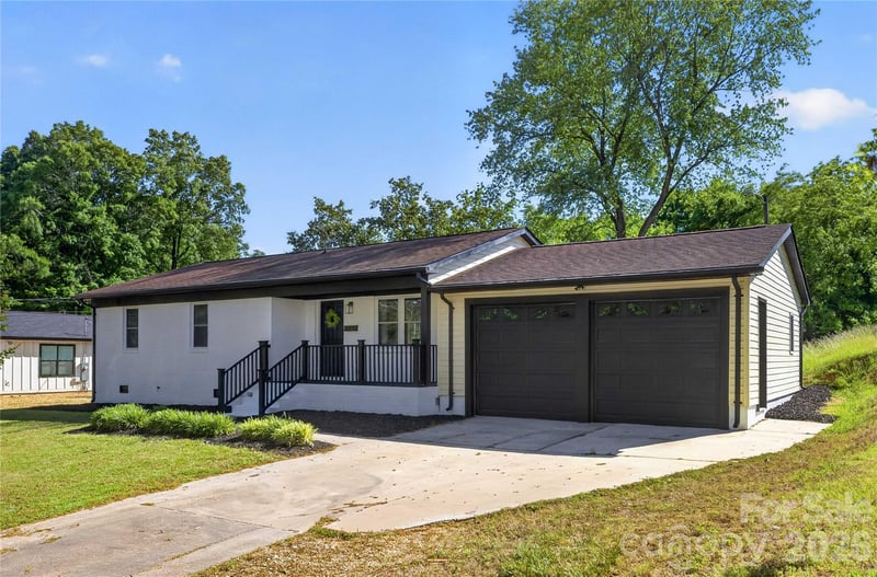 108 North St, Salisbury, NC 28147