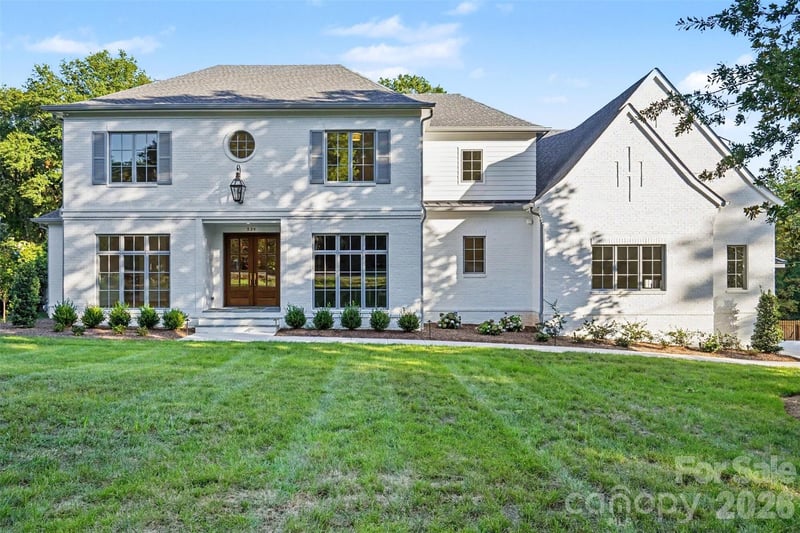 539 Mammoth Oaks Dr, Charlotte, NC 28270