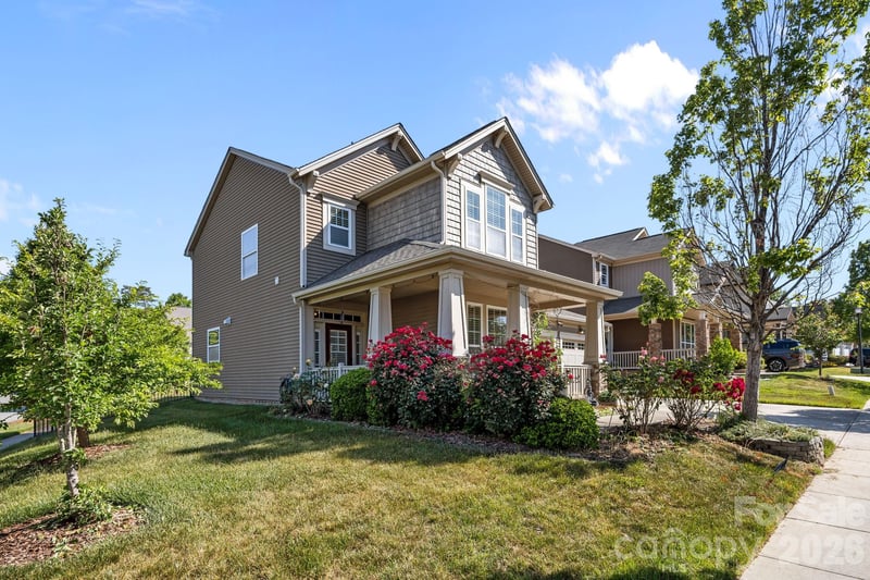 2603 Filson Ct, Charlotte, NC 28214