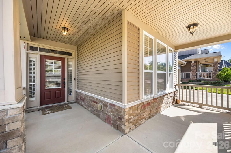 2603 Filson Ct, Charlotte, NC 28214
