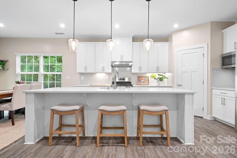9233 Hollow Bend Dr, Huntersville, NC 28078