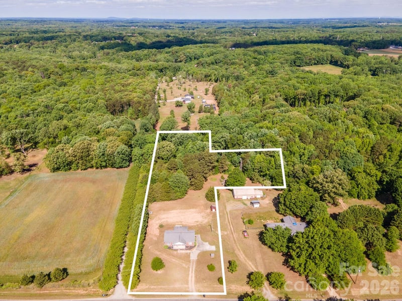 7195 Beaver Rd, Kannapolis, NC 28081