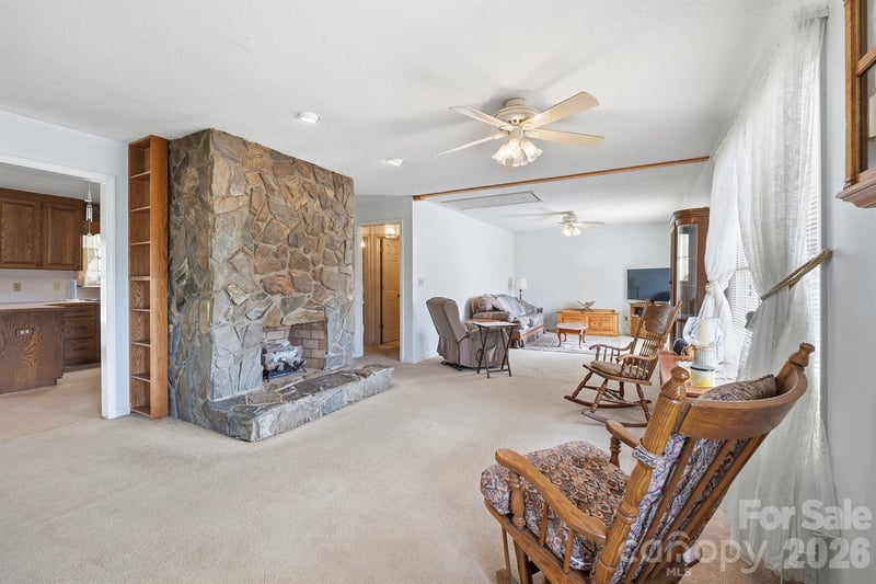 7195 Beaver Rd, Kannapolis, NC 28081