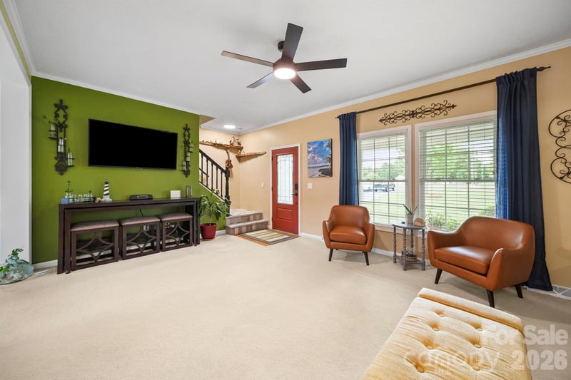 4555 Polk Ford Rd, Stanfield, NC 28163
