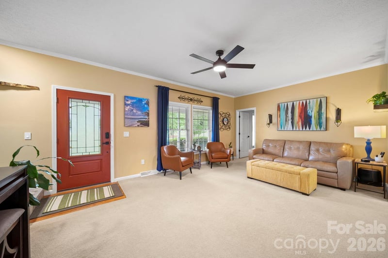 4555 Polk Ford Rd, Stanfield, NC 28163