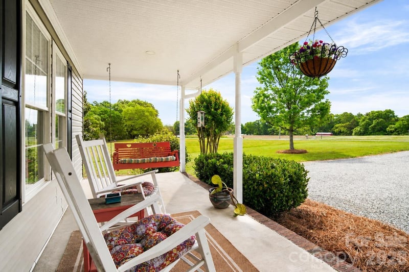 4555 Polk Ford Rd, Stanfield, NC 28163