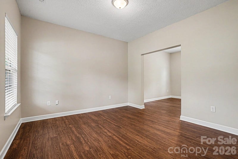 6116 Firethorne Ln, Concord, NC 28025