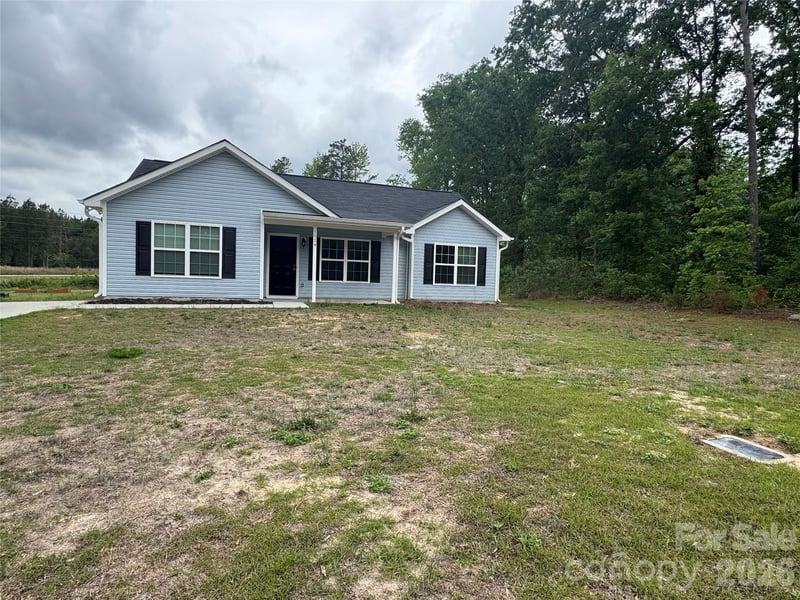 1524 Evans Mill Rd, Pageland, SC 29728