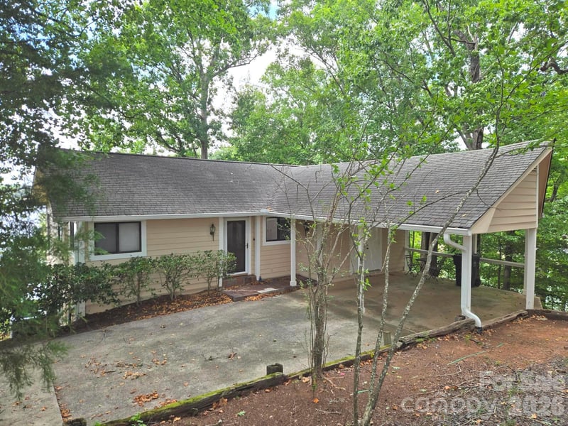 17701 Burnt Hickory Dr #L93A, Charlotte, NC 28278