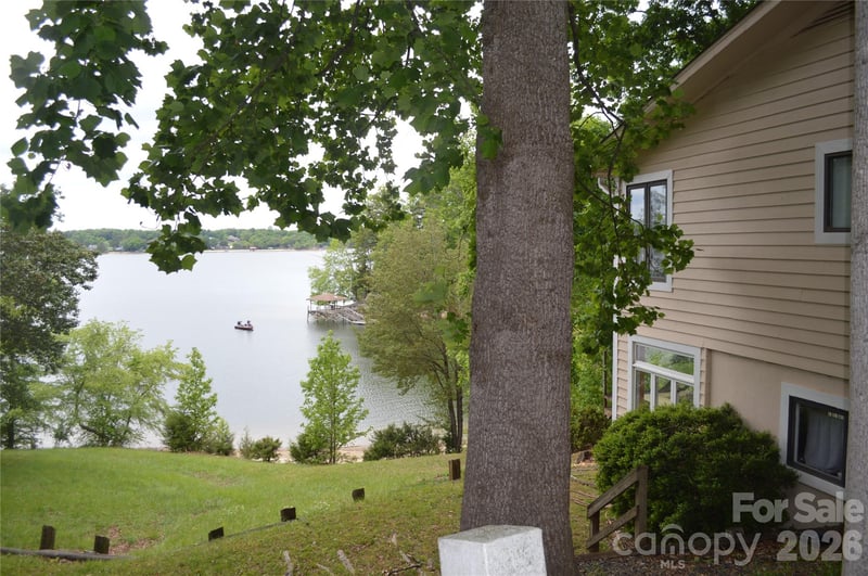 17701 Burnt Hickory Dr #L93A, Charlotte, NC 28278