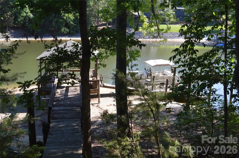 17701 Burnt Hickory Dr #L93A, Charlotte, NC 28278