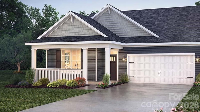 3240 Oberon St, York, SC 29745