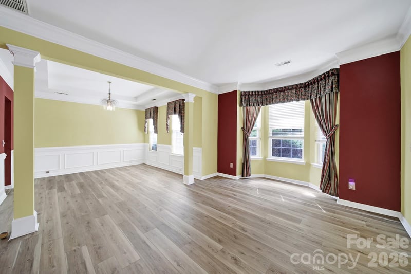 10918 Chamberlain Hall Ct, Charlotte, NC 28277